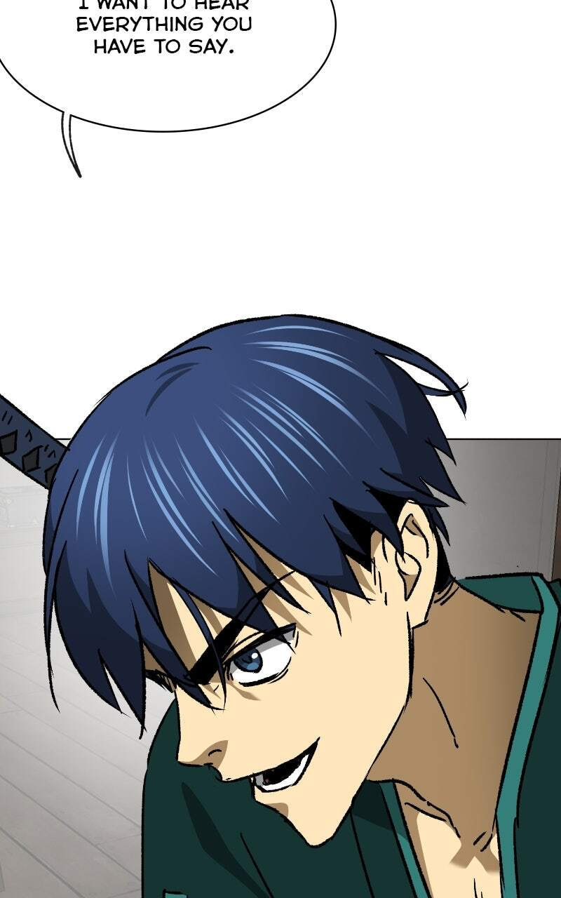 Read Infinite Leveling: Murim chapter 196 image 96 on Lezhin
