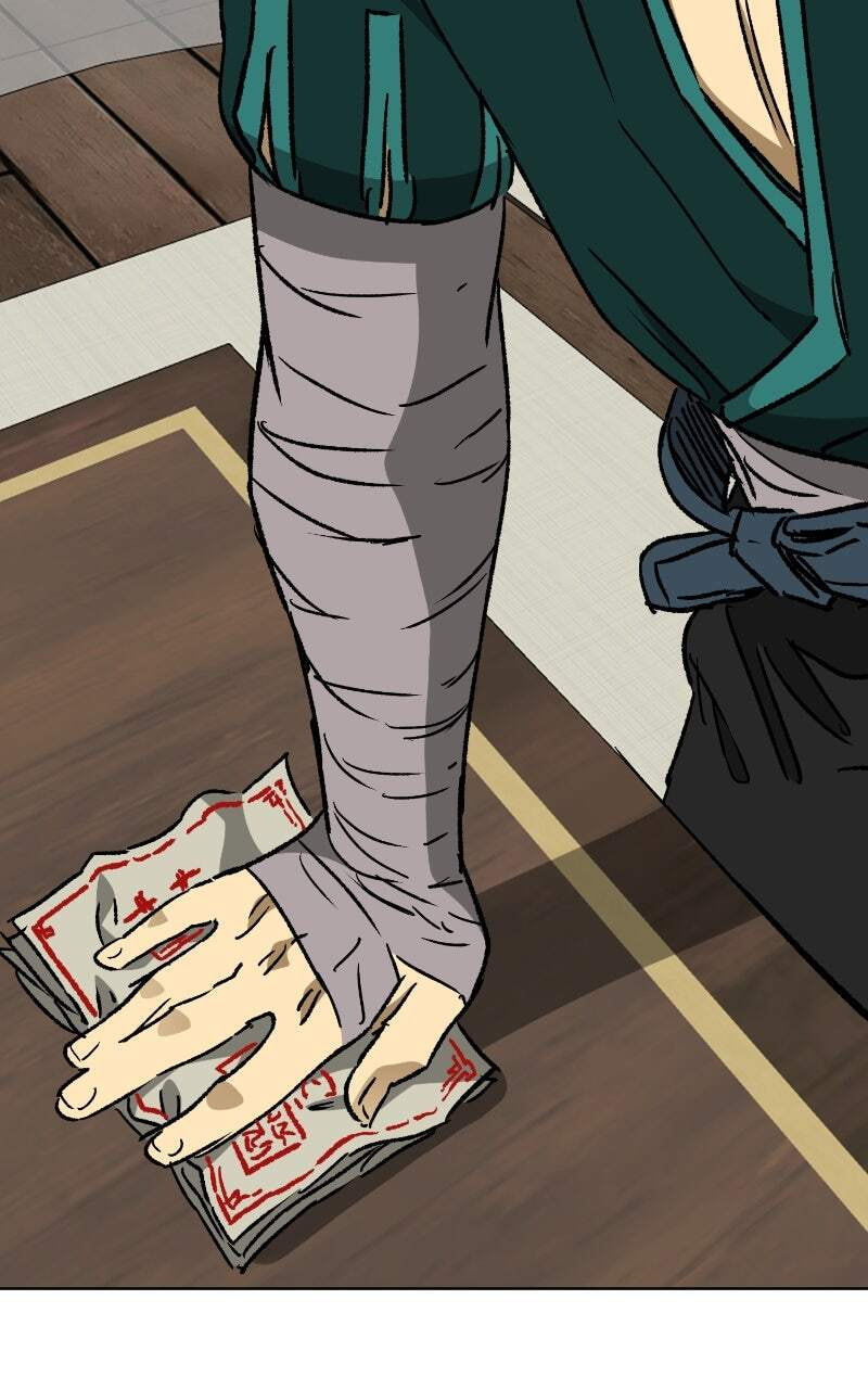 Read Infinite Leveling: Murim chapter 196 image 97 on Lezhin