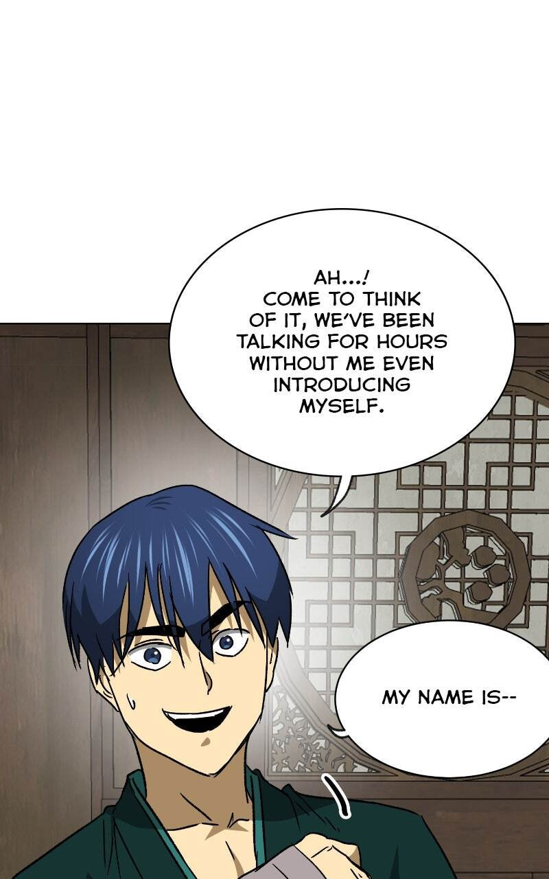 Read Infinite Leveling: Murim chapter 197 image 100 on Lezhin