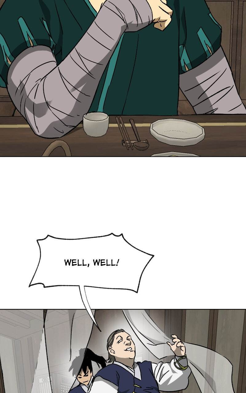 Read Infinite Leveling: Murim chapter 197 image 101 on Lezhin