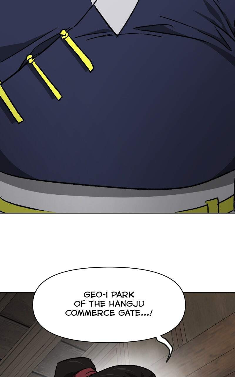 Read Infinite Leveling: Murim chapter 197 image 104 on Lezhin