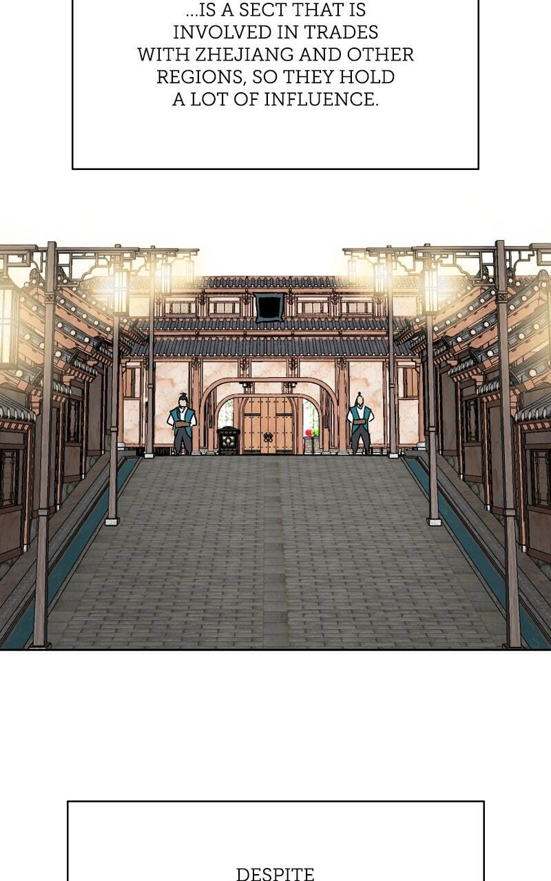 Read Infinite Leveling: Murim chapter 197 image 109 on Lezhin