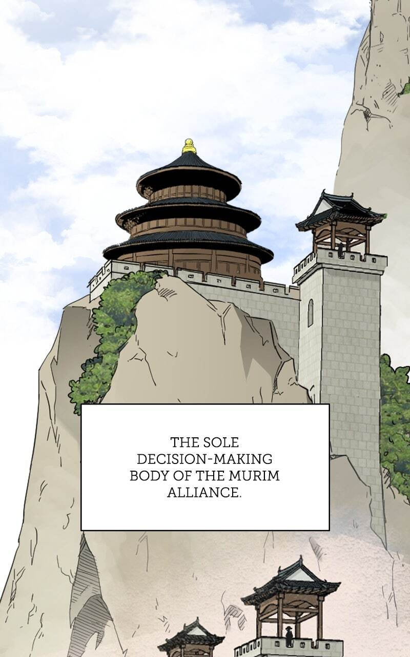 Read Infinite Leveling: Murim chapter 197 image 11 on Lezhin