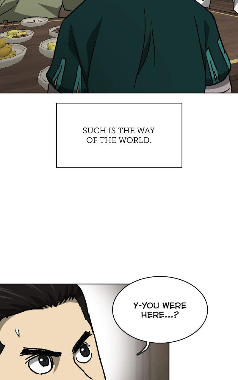 Read Infinite Leveling: Murim chapter 197 image 111 on Lezhin