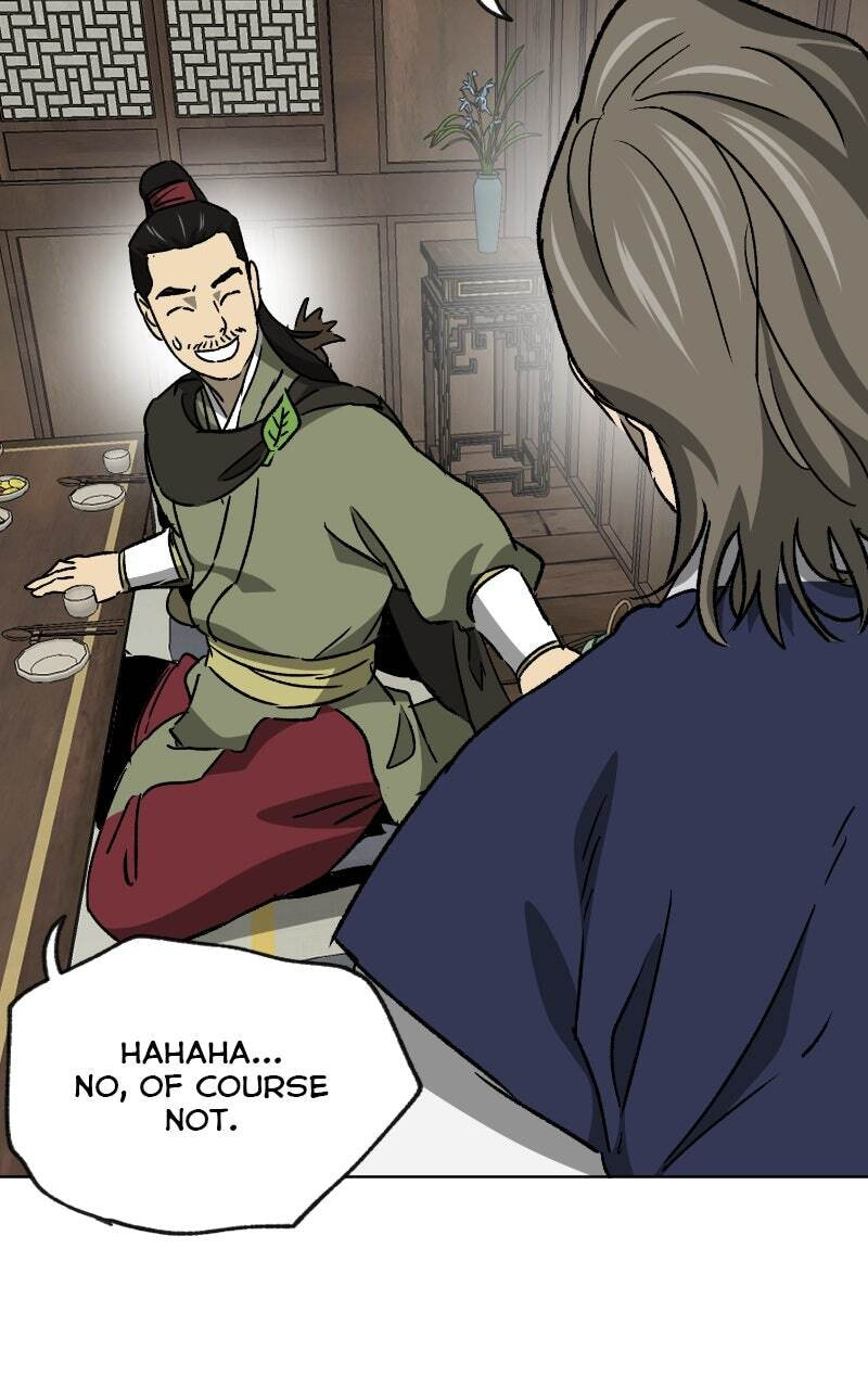 Read Infinite Leveling: Murim chapter 197 image 114 on Lezhin