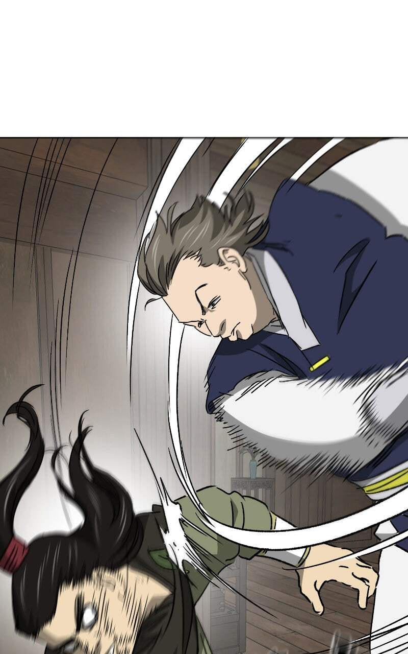 Read Infinite Leveling: Murim chapter 197 image 117 on Lezhin