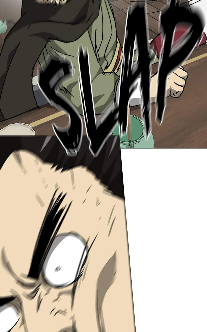 Read Infinite Leveling: Murim chapter 197 image 118 on Lezhin