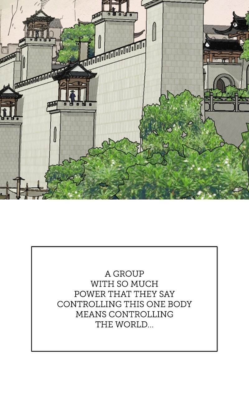 Read Infinite Leveling: Murim chapter 197 image 12 on Lezhin