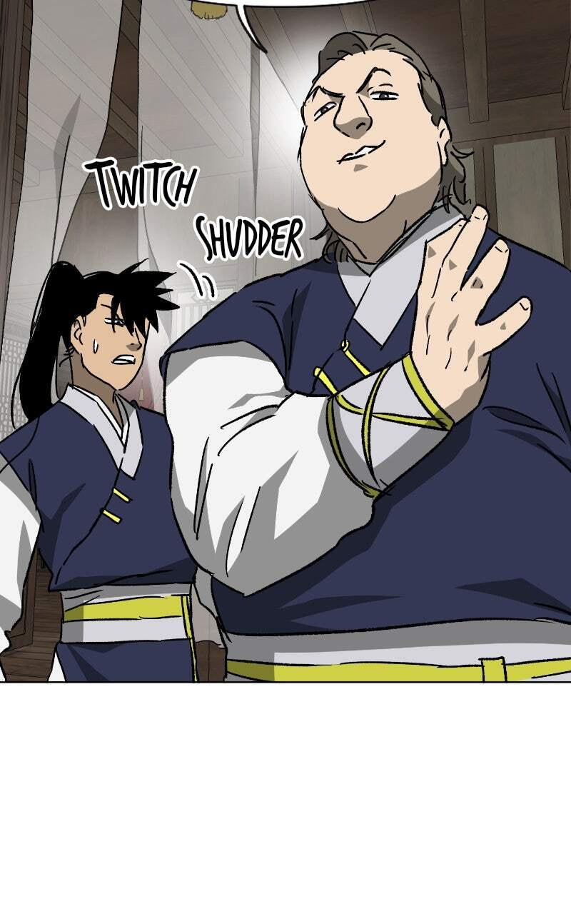 Read Infinite Leveling: Murim chapter 197 image 124 on Lezhin