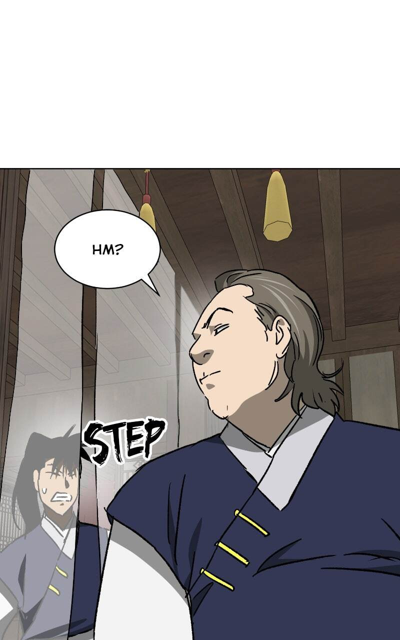 Read Infinite Leveling: Murim chapter 197 image 125 on Lezhin