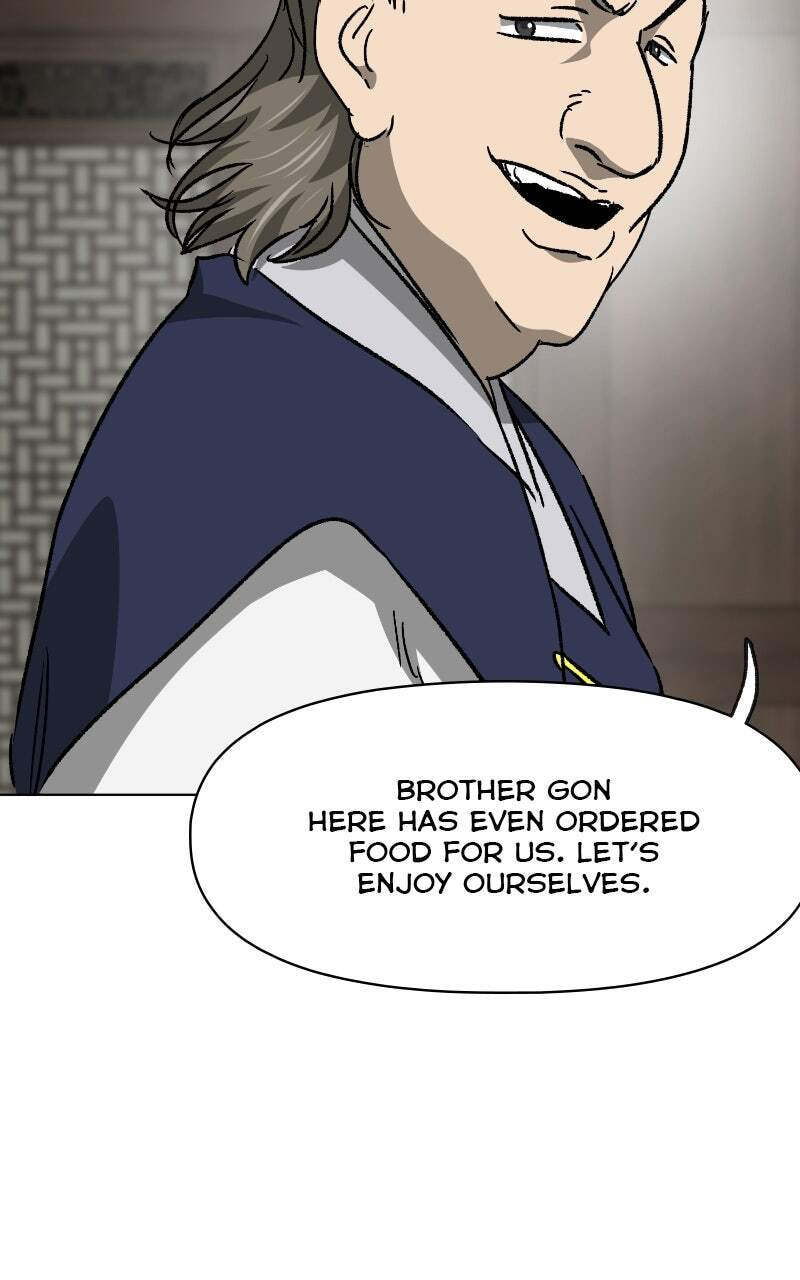 Read Infinite Leveling: Murim chapter 197 image 127 on Lezhin