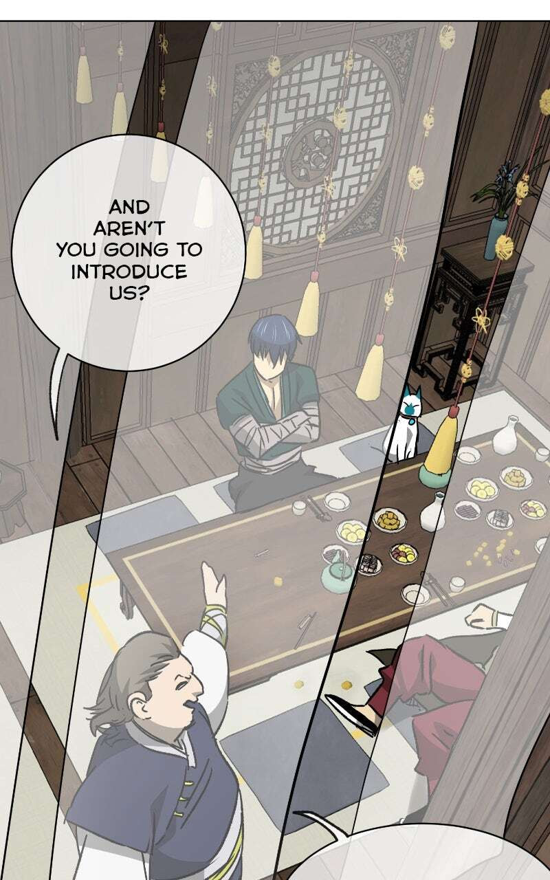 Read Infinite Leveling: Murim chapter 197 image 128 on Lezhin
