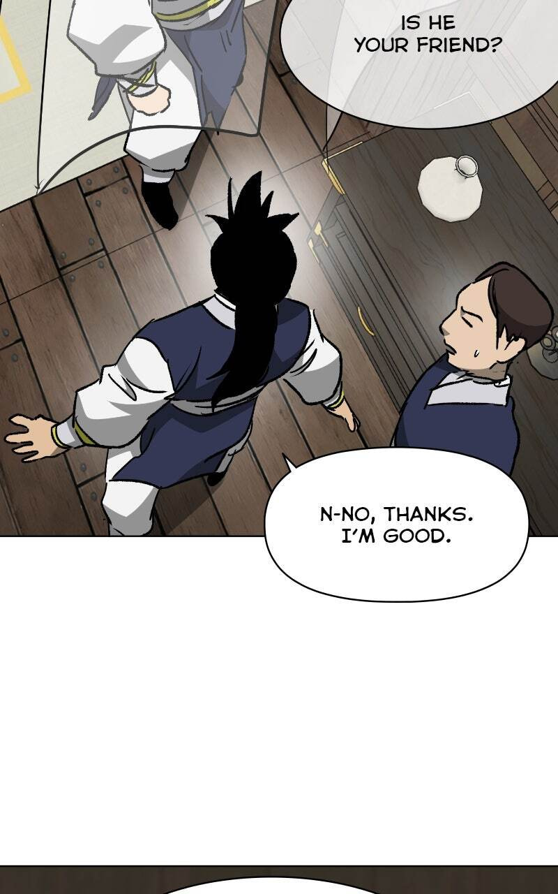 Read Infinite Leveling: Murim chapter 197 image 129 on Lezhin