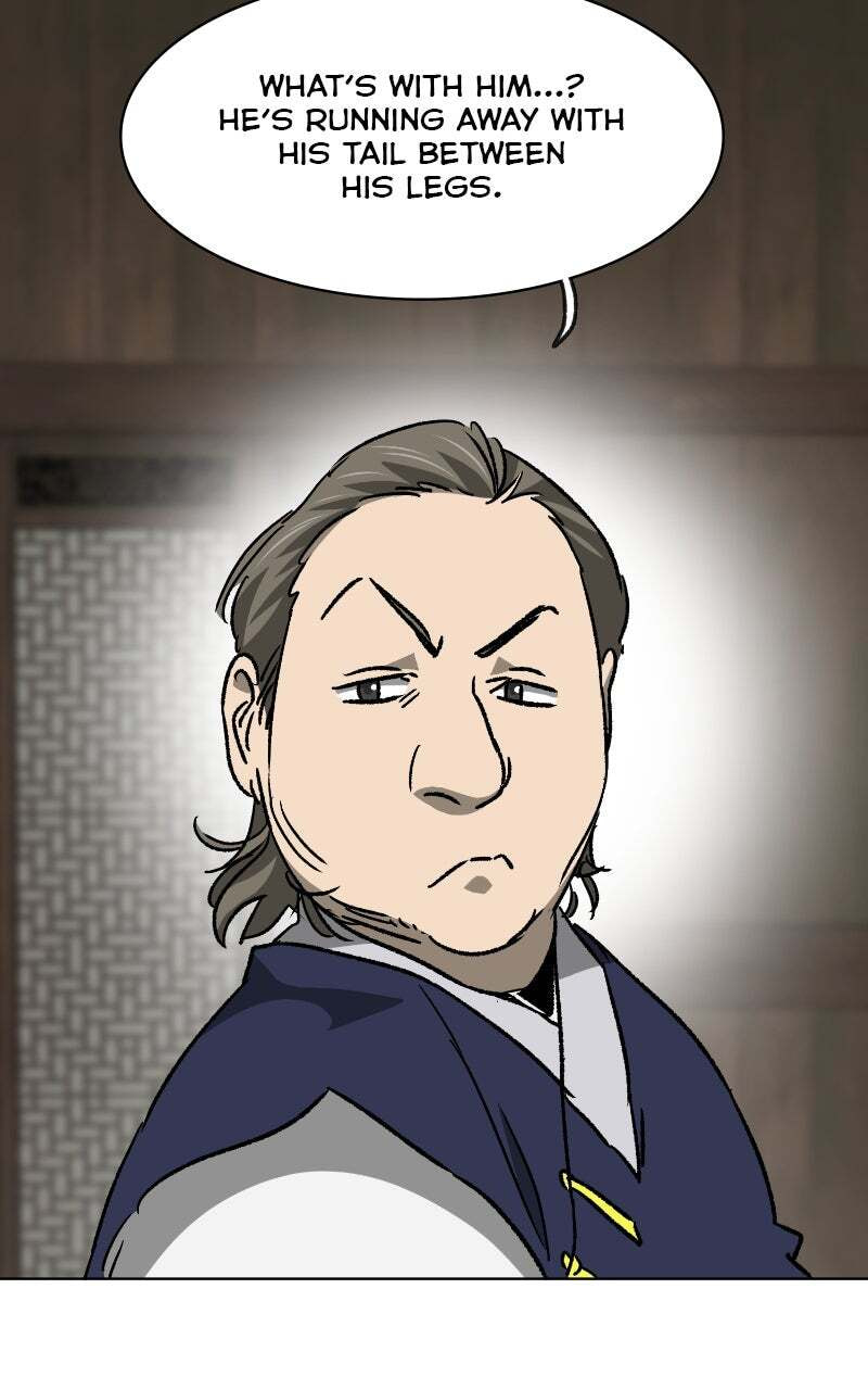 Read Infinite Leveling: Murim chapter 197 image 130 on Lezhin