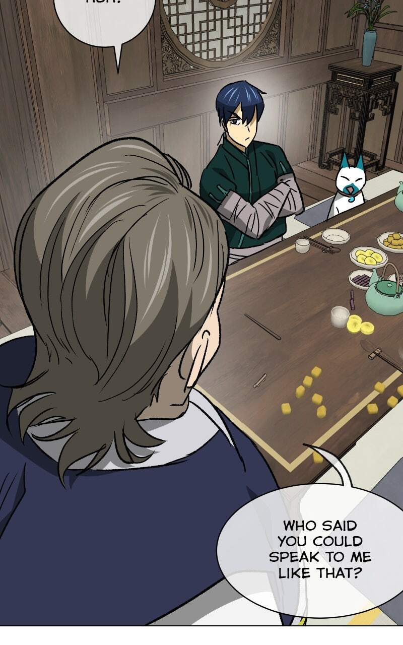 Read Infinite Leveling: Murim chapter 197 image 133 on Lezhin