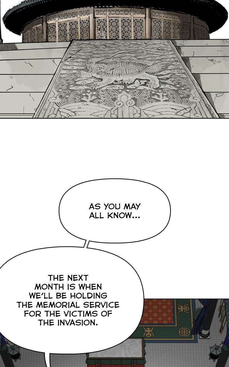 Read Infinite Leveling: Murim chapter 197 image 14 on Lezhin