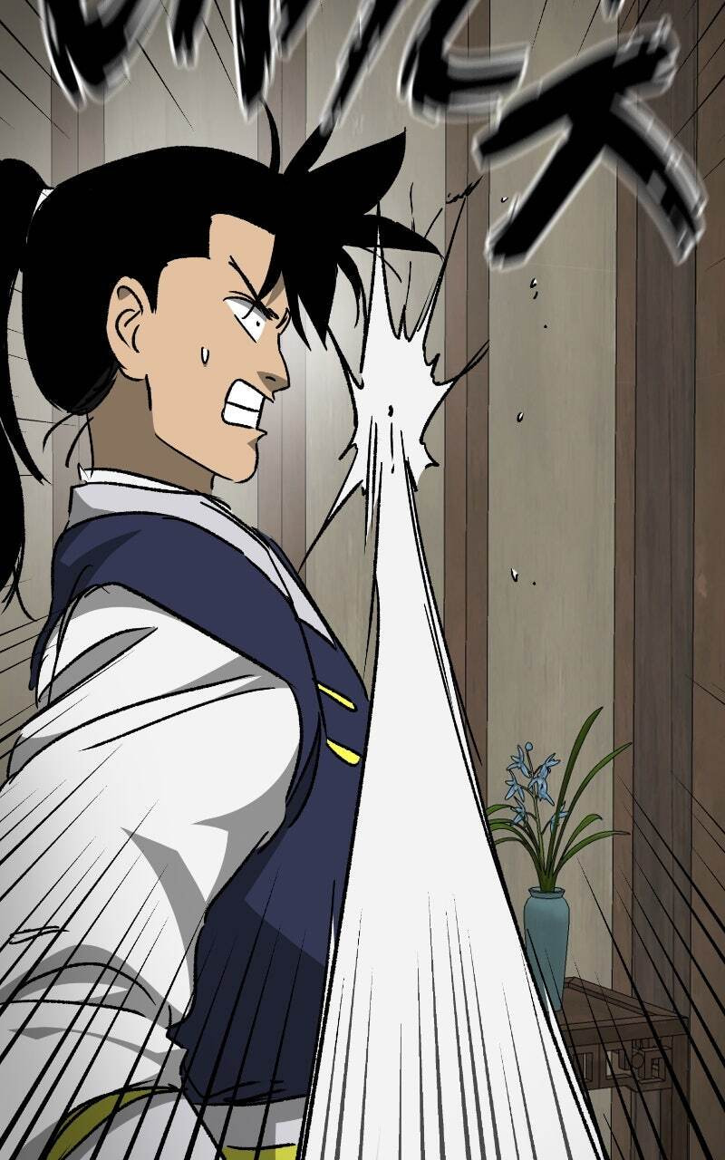 Read Infinite Leveling: Murim chapter 197 image 143 on Lezhin