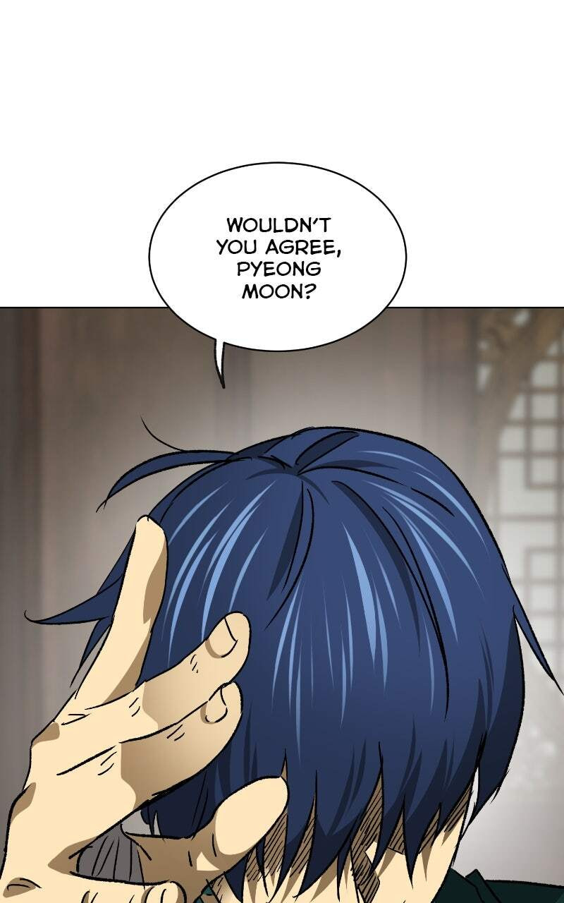 Read Infinite Leveling: Murim chapter 197 image 146 on Lezhin