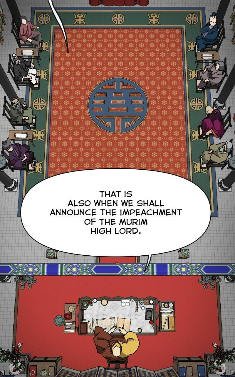 Read Infinite Leveling: Murim chapter 197 image 15 on Lezhin