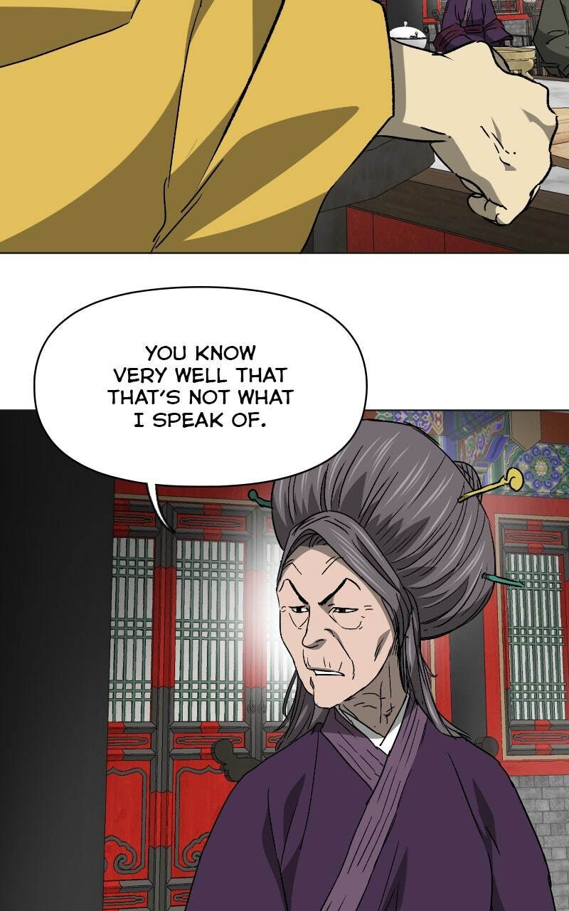 Read Infinite Leveling: Murim chapter 197 image 18 on Lezhin