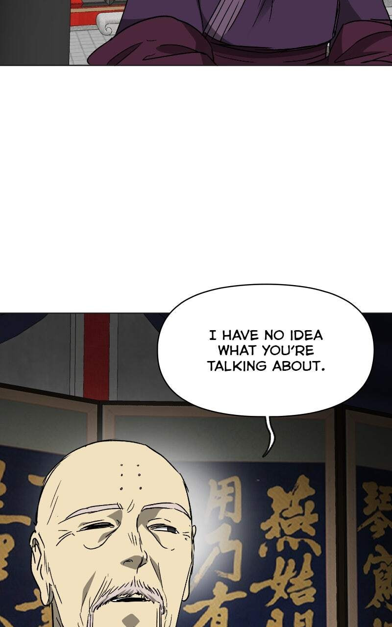 Read Infinite Leveling: Murim chapter 197 image 19 on Lezhin