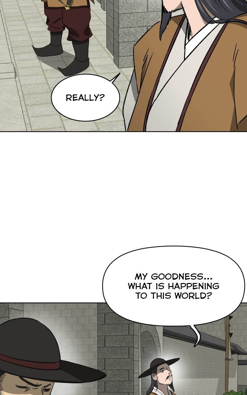 Read Infinite Leveling: Murim chapter 197 image 2 on Lezhin