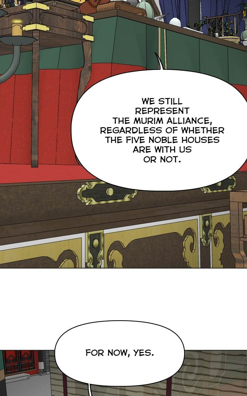 Read Infinite Leveling: Murim chapter 197 image 23 on Lezhin