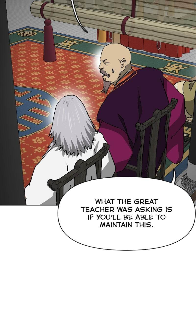 Read Infinite Leveling: Murim chapter 197 image 24 on Lezhin