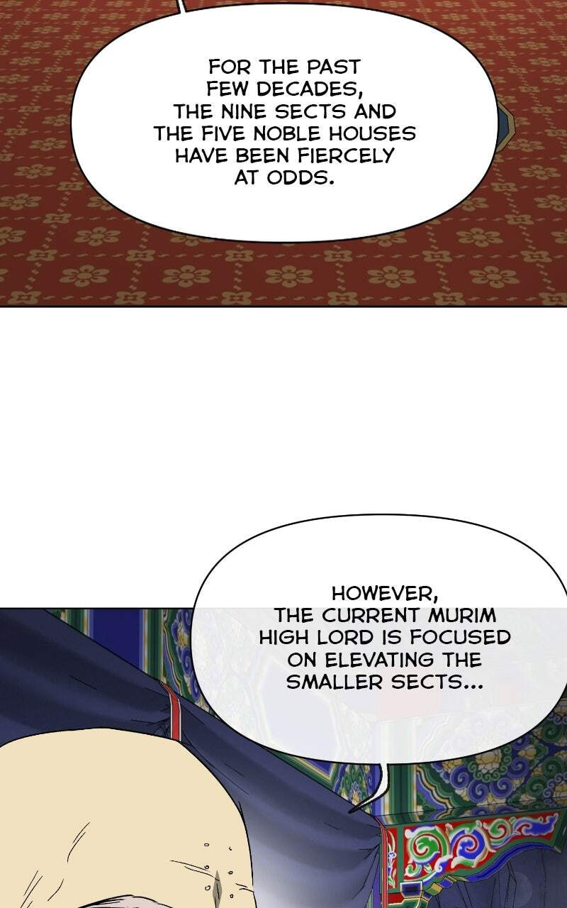 Read Infinite Leveling: Murim chapter 197 image 26 on Lezhin