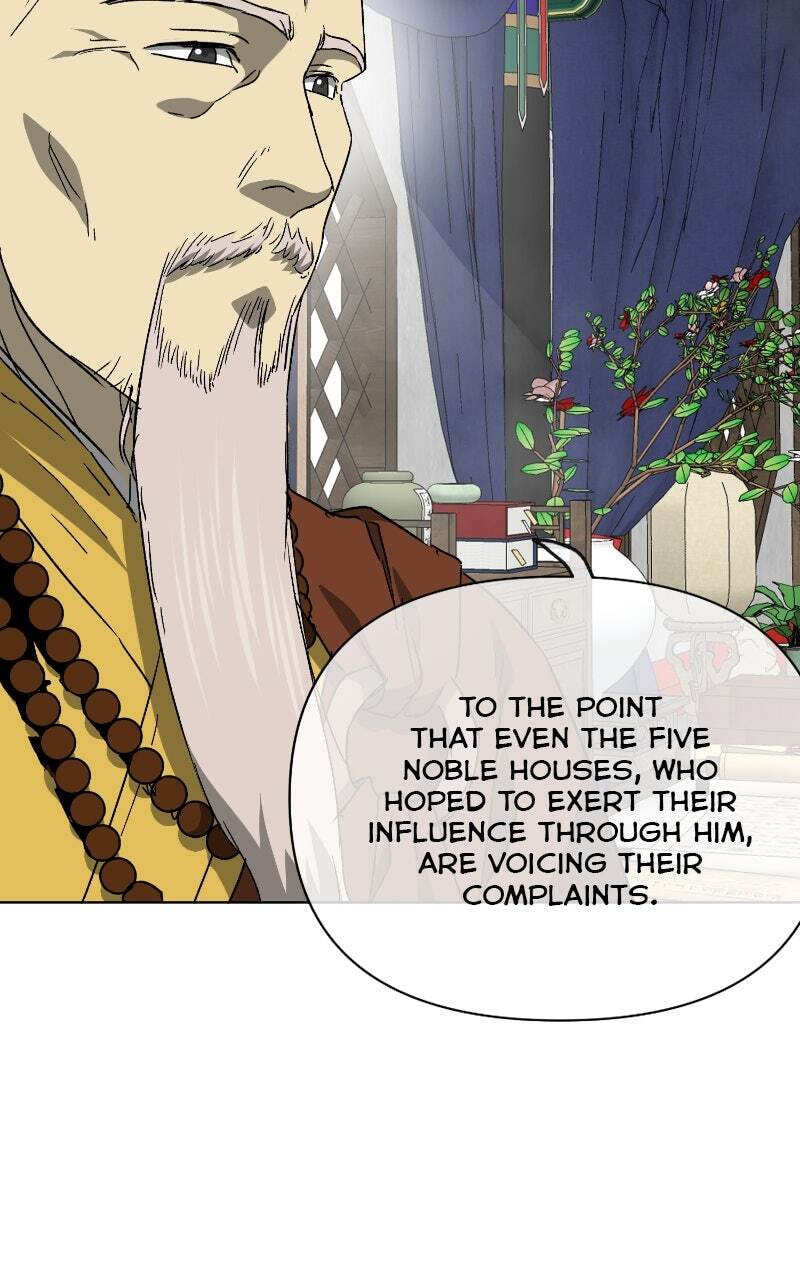 Read Infinite Leveling: Murim chapter 197 image 27 on Lezhin
