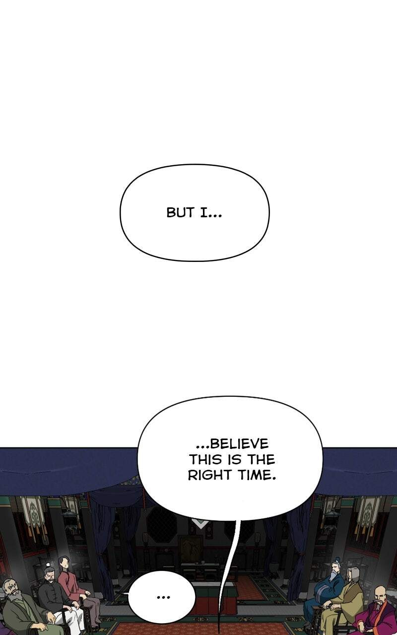 Read Infinite Leveling: Murim chapter 197 image 28 on Lezhin