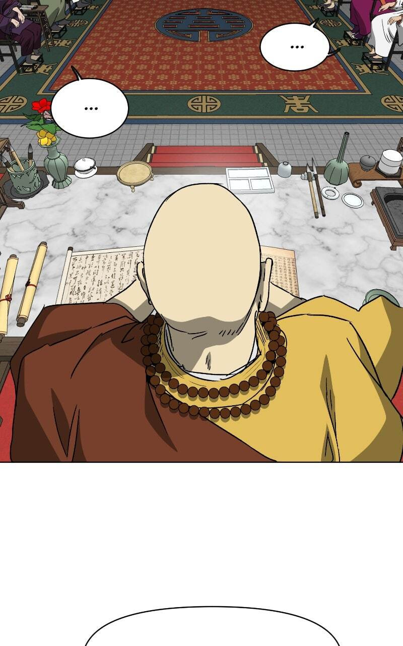 Read Infinite Leveling: Murim chapter 197 image 29 on Lezhin