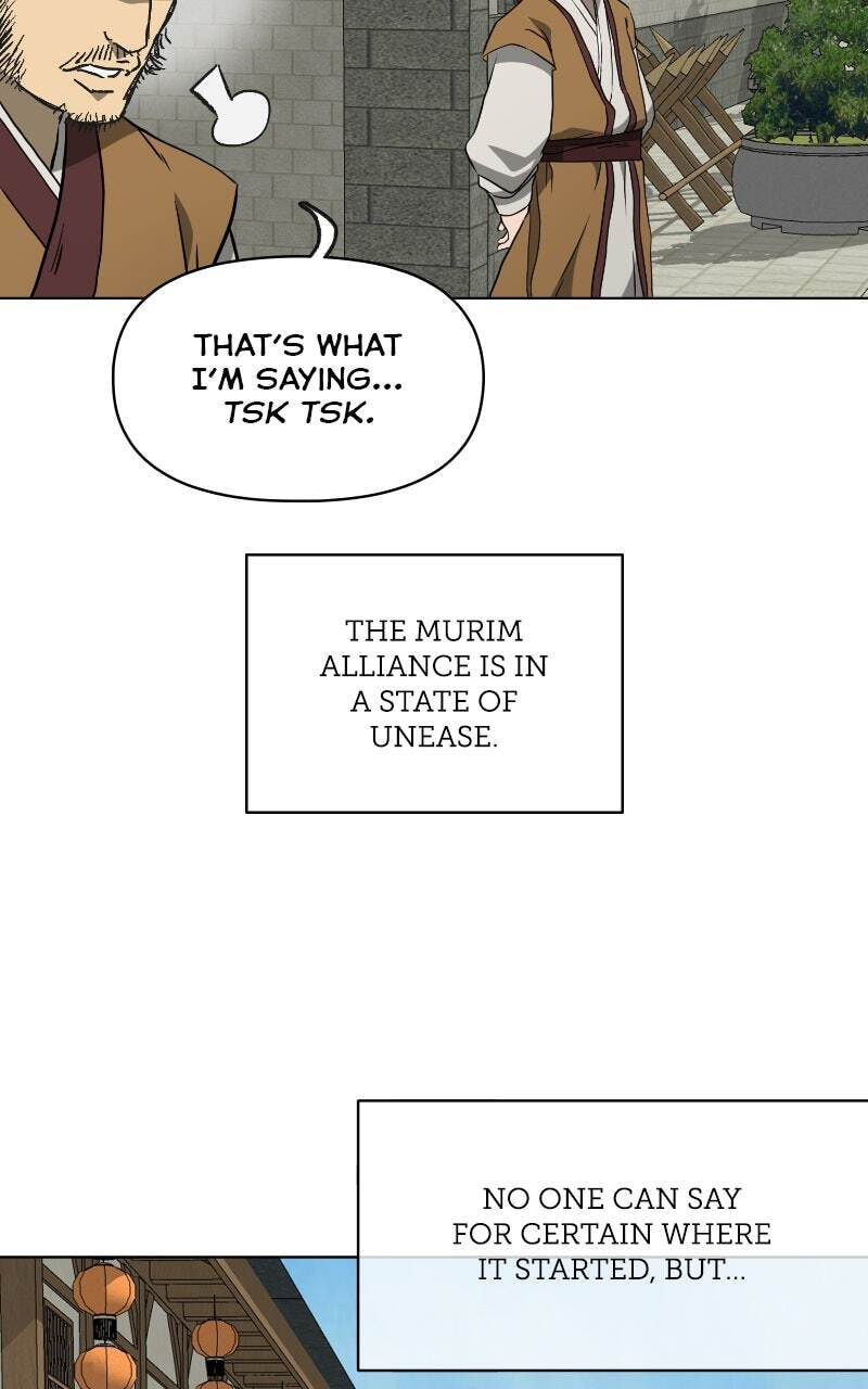 Read Infinite Leveling: Murim chapter 197 image 3 on Lezhin