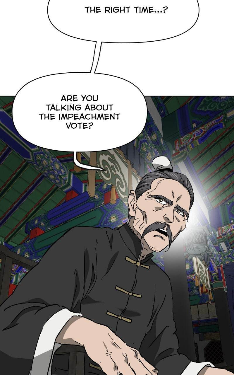 Read Infinite Leveling: Murim chapter 197 image 30 on Lezhin