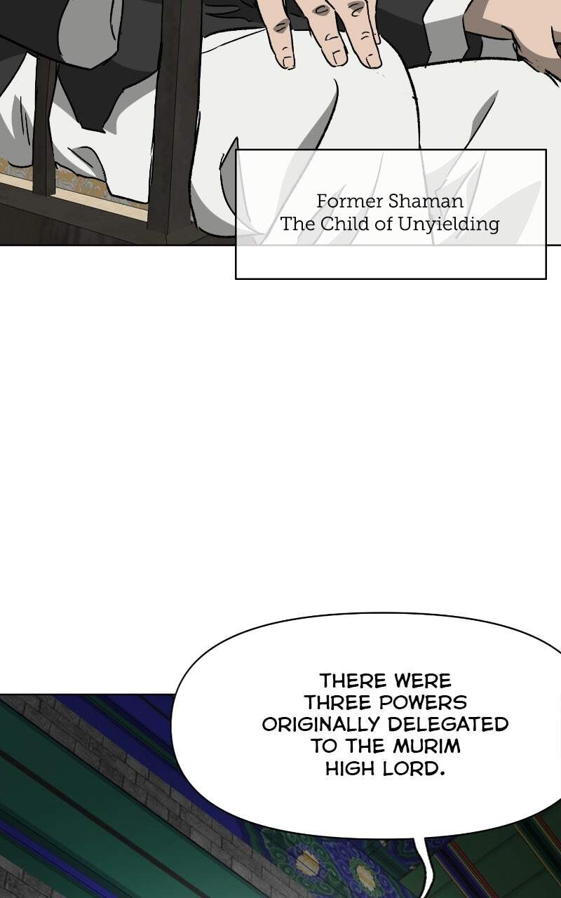 Read Infinite Leveling: Murim chapter 197 image 31 on Lezhin