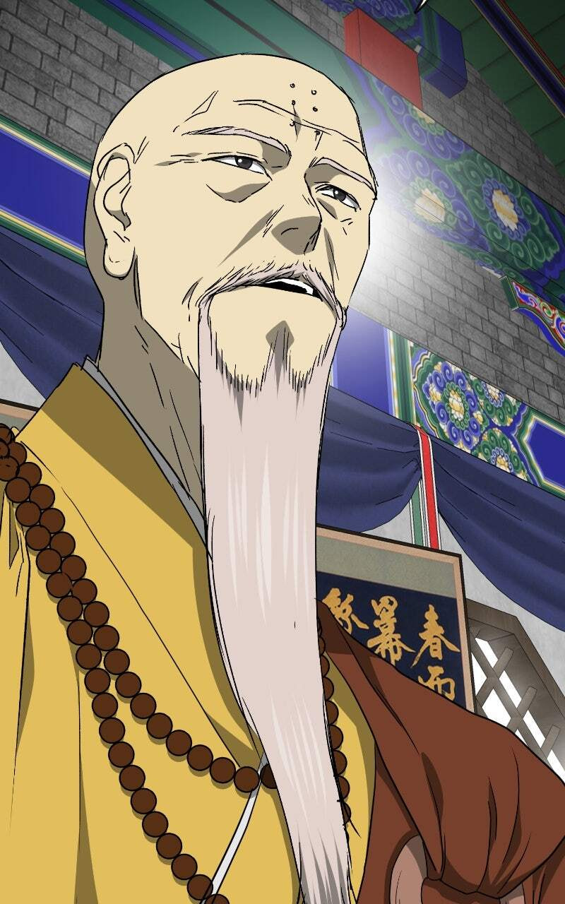 Read Infinite Leveling: Murim chapter 197 image 32 on Lezhin