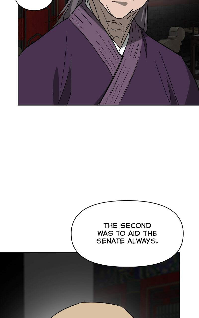 Read Infinite Leveling: Murim chapter 197 image 34 on Lezhin