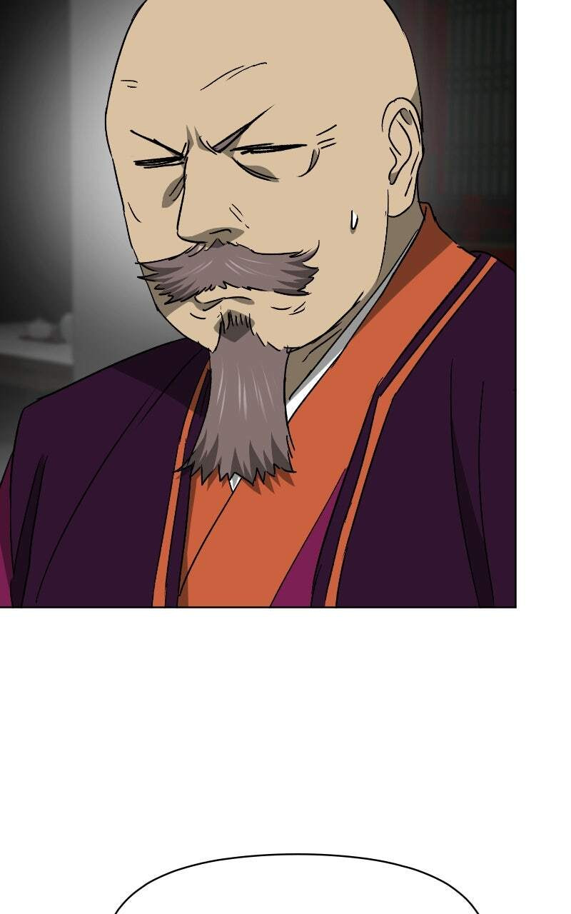 Read Infinite Leveling: Murim chapter 197 image 35 on Lezhin