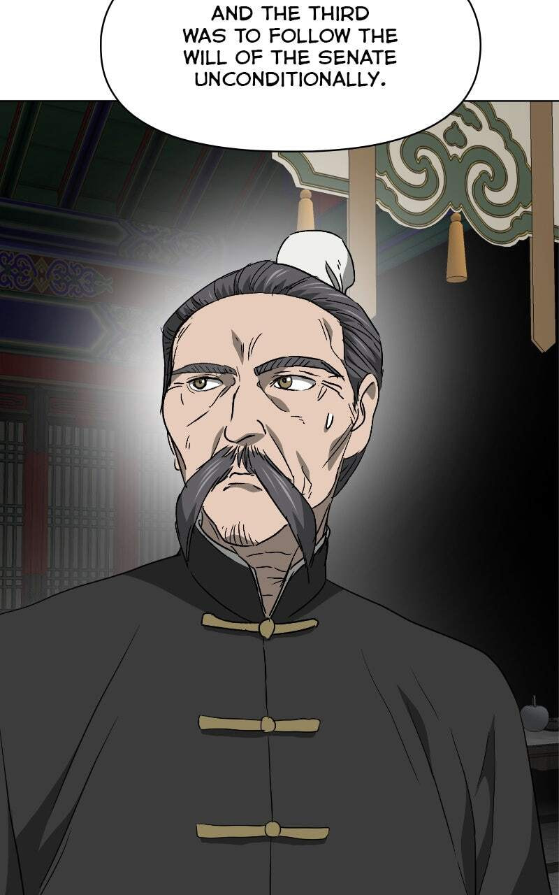 Read Infinite Leveling: Murim chapter 197 image 36 on Lezhin