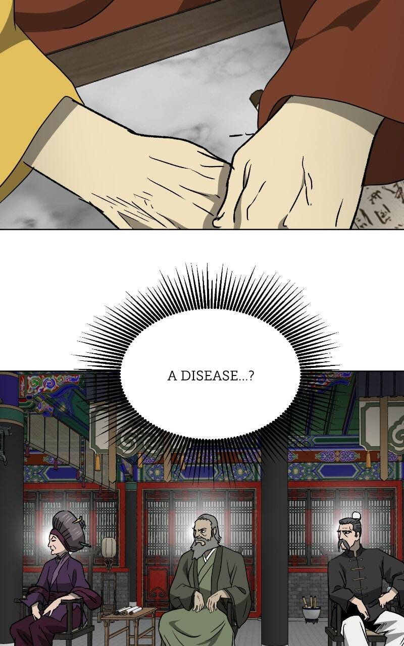 Read Infinite Leveling: Murim chapter 197 image 39 on Lezhin