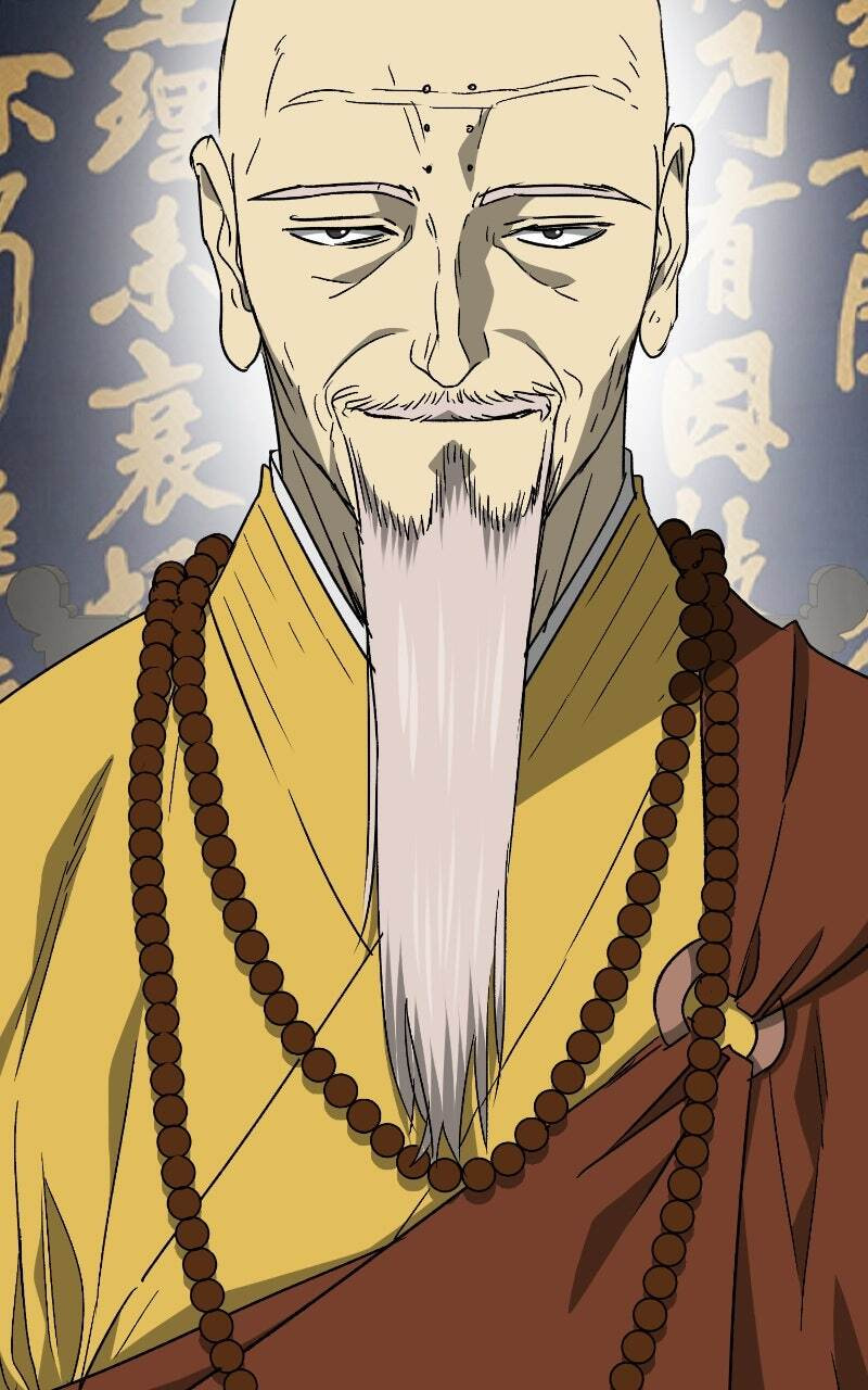 Read Infinite Leveling: Murim chapter 197 image 41 on Lezhin