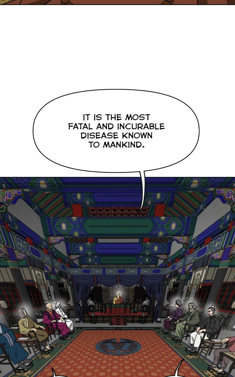 Read Infinite Leveling: Murim chapter 197 image 42 on Lezhin
