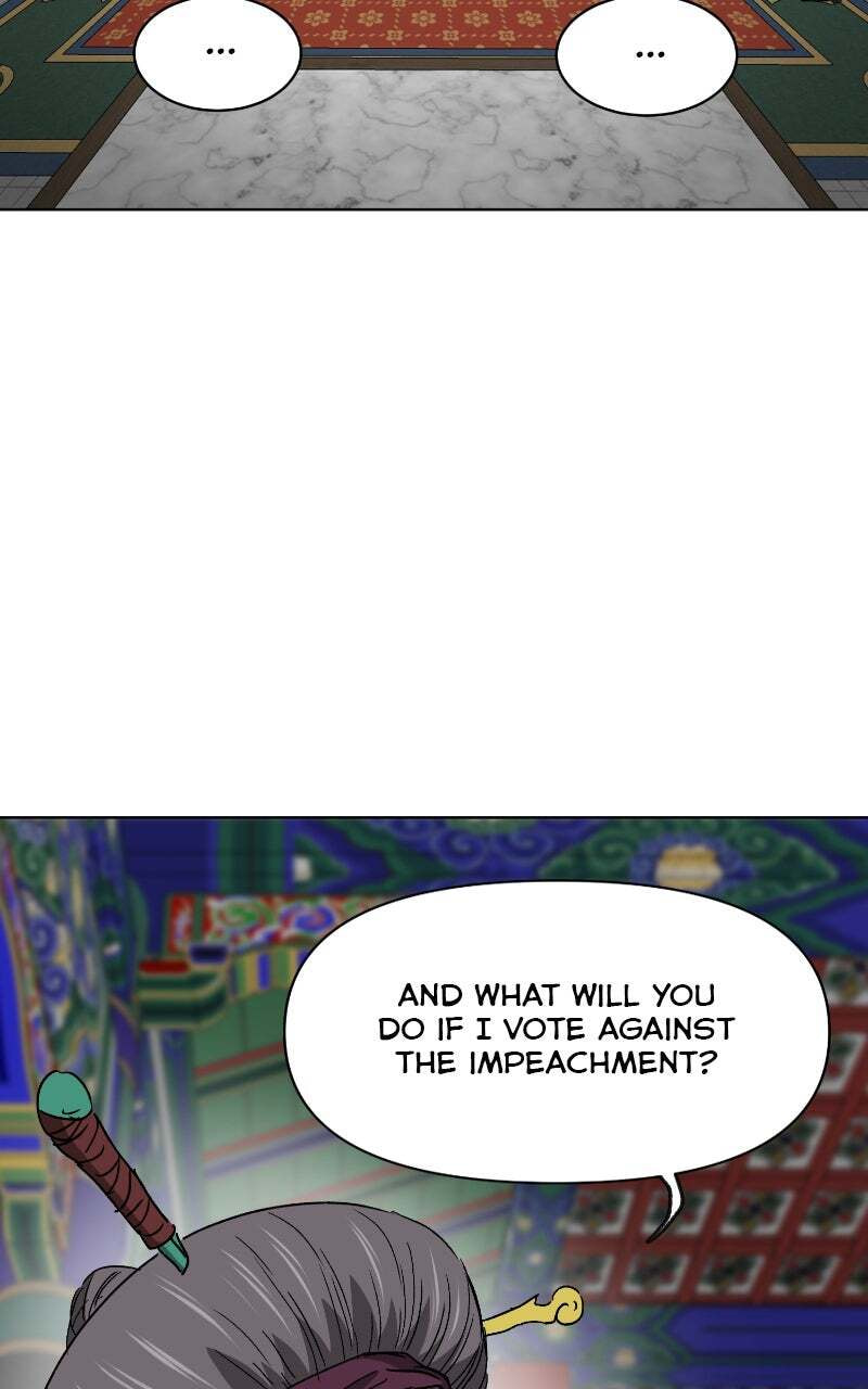 Read Infinite Leveling: Murim chapter 197 image 43 on Lezhin