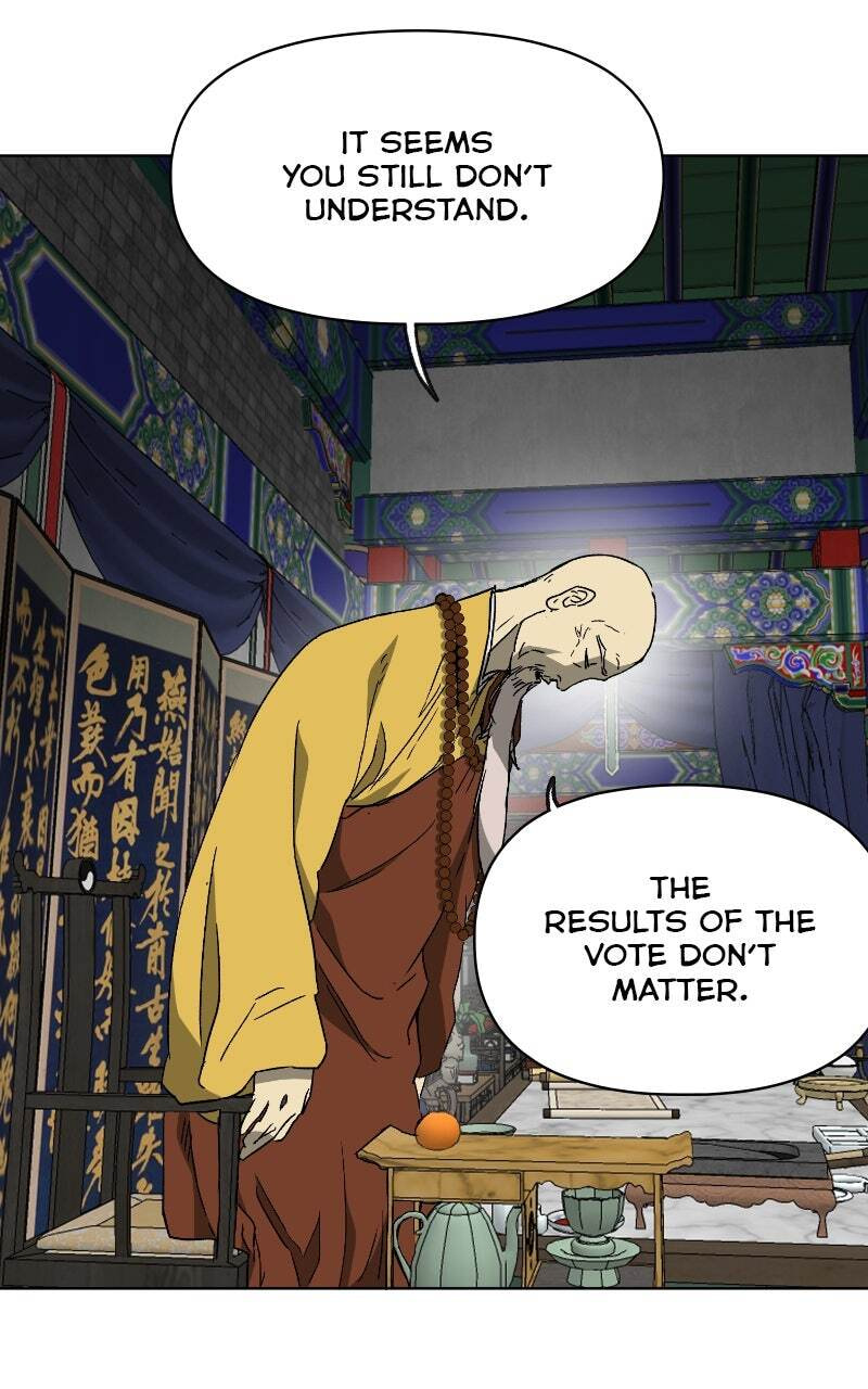 Read Infinite Leveling: Murim chapter 197 image 45 on Lezhin