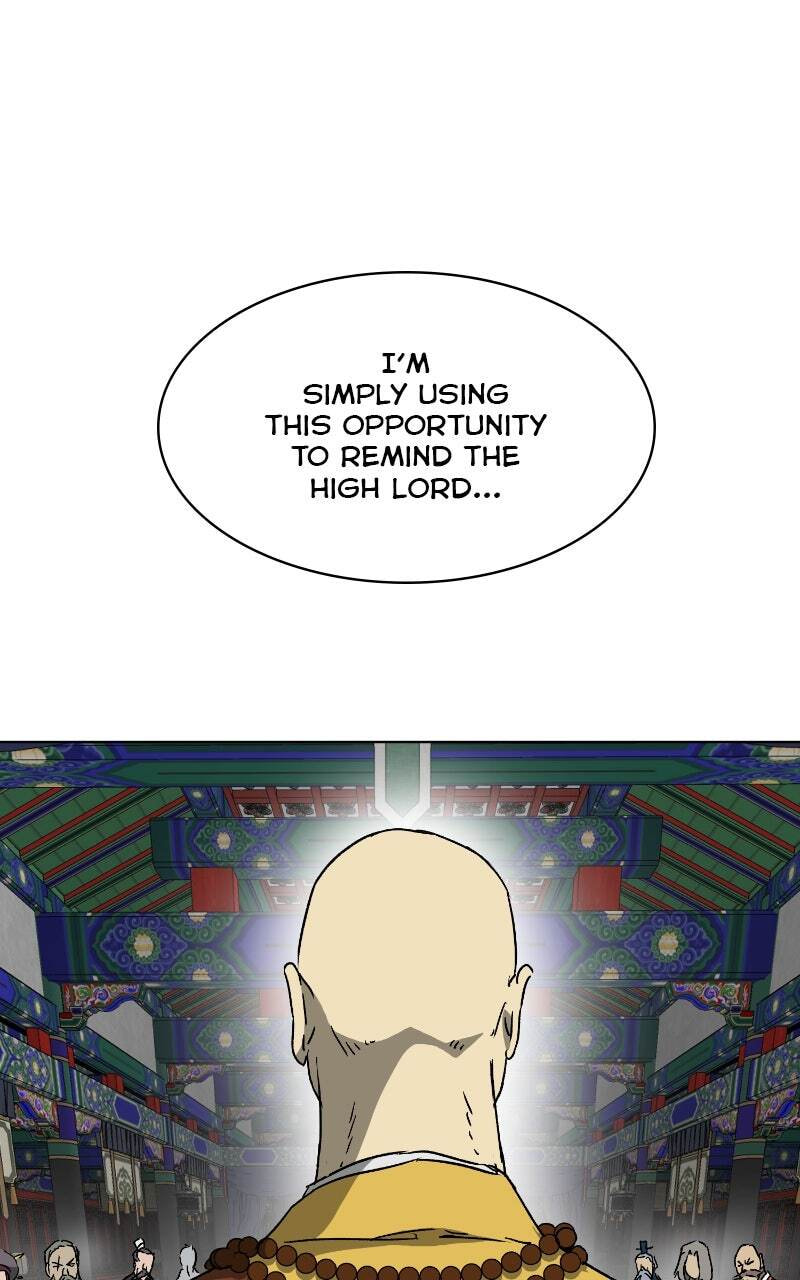 Read Infinite Leveling: Murim chapter 197 image 46 on Lezhin