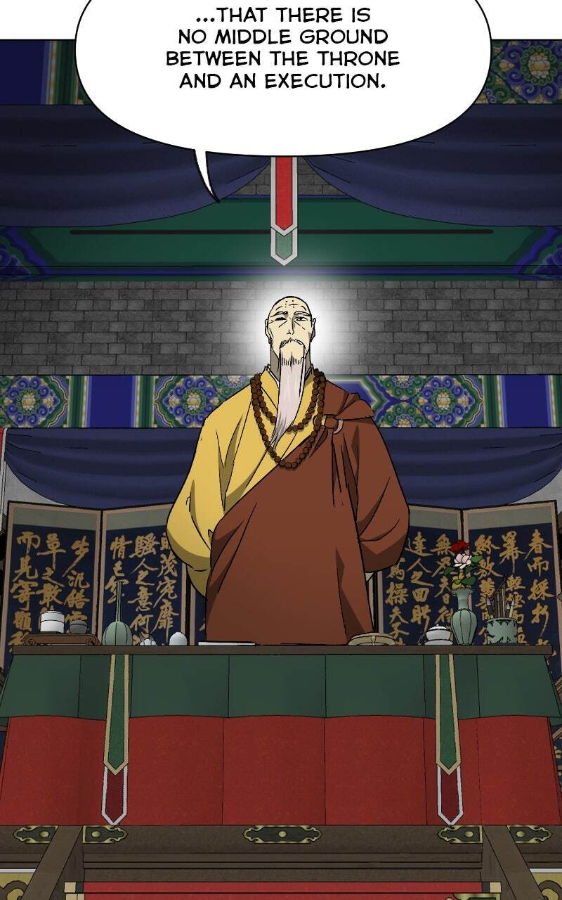 Read Infinite Leveling: Murim chapter 197 image 48 on Lezhin