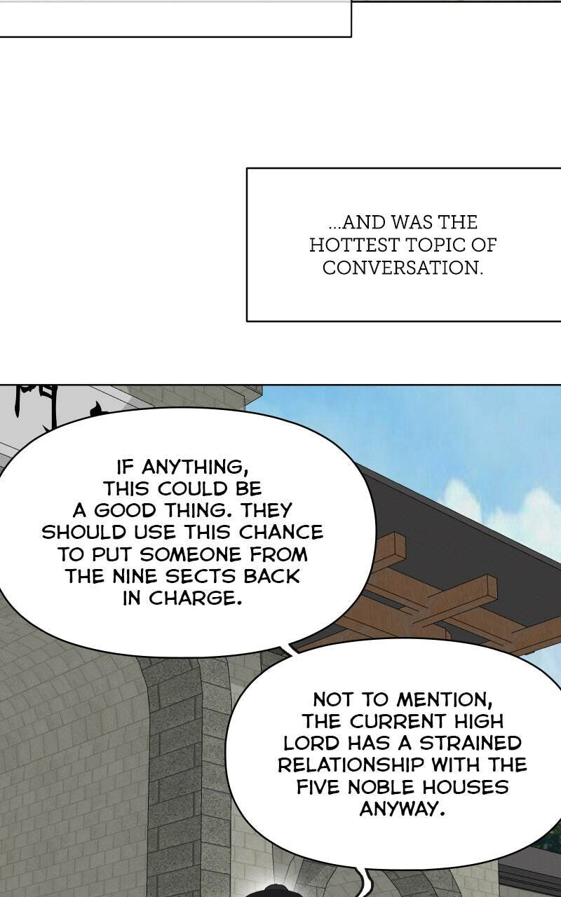 Read Infinite Leveling: Murim chapter 197 image 5 on Lezhin