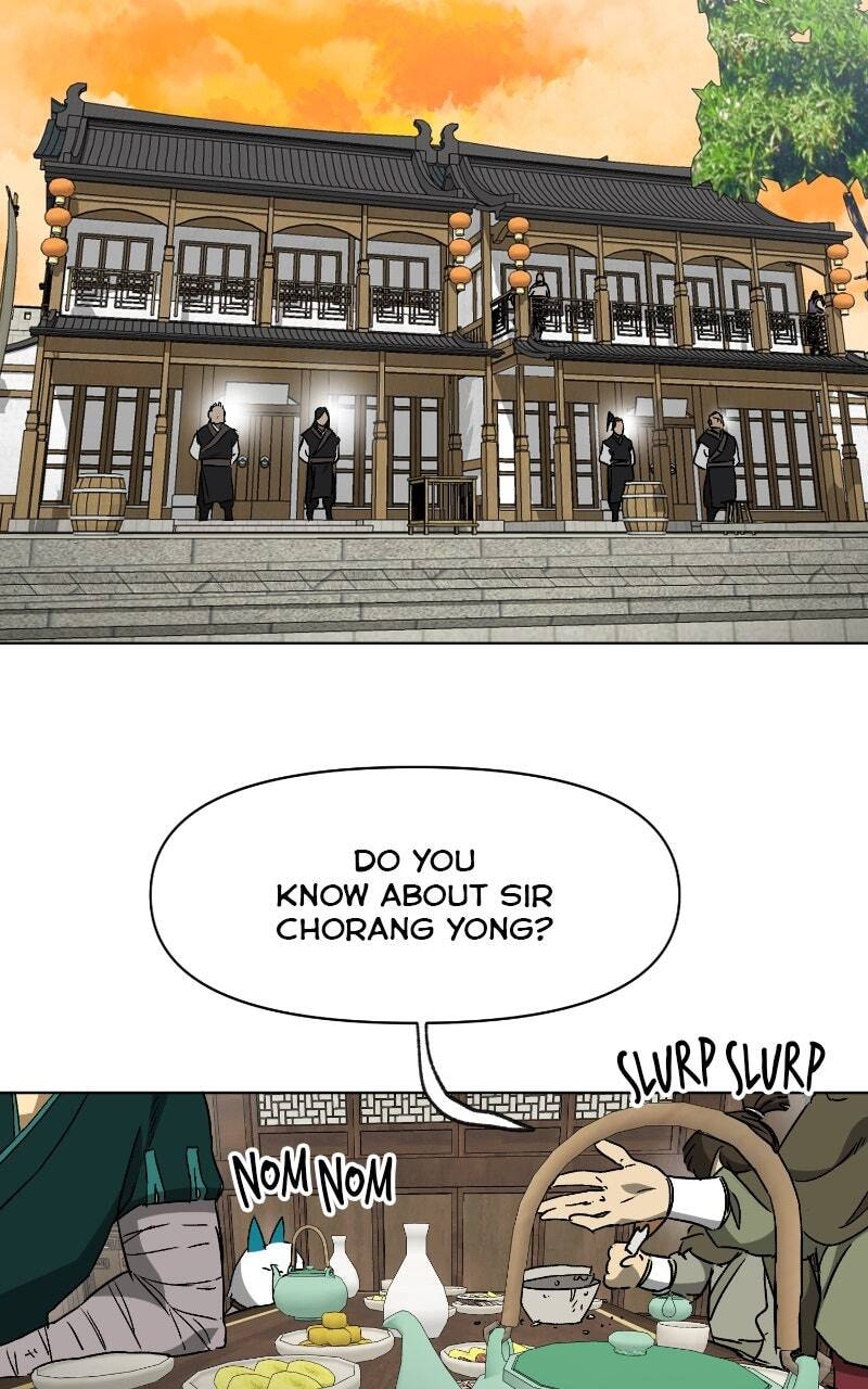 Read Infinite Leveling: Murim chapter 197 image 52 on Lezhin