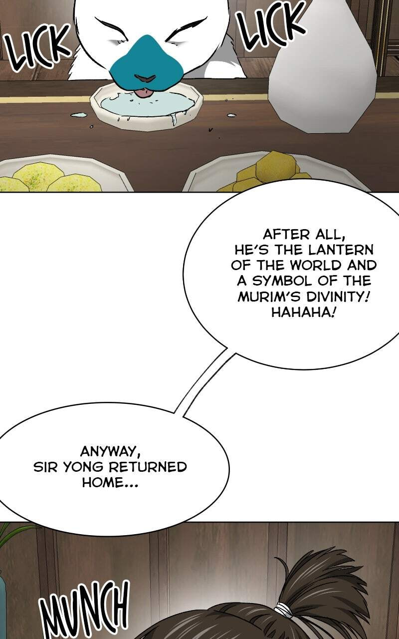 Read Infinite Leveling: Murim chapter 197 image 54 on Lezhin