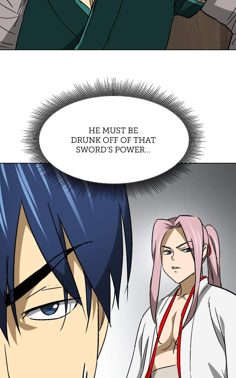 Read Infinite Leveling: Murim chapter 197 image 57 on Lezhin